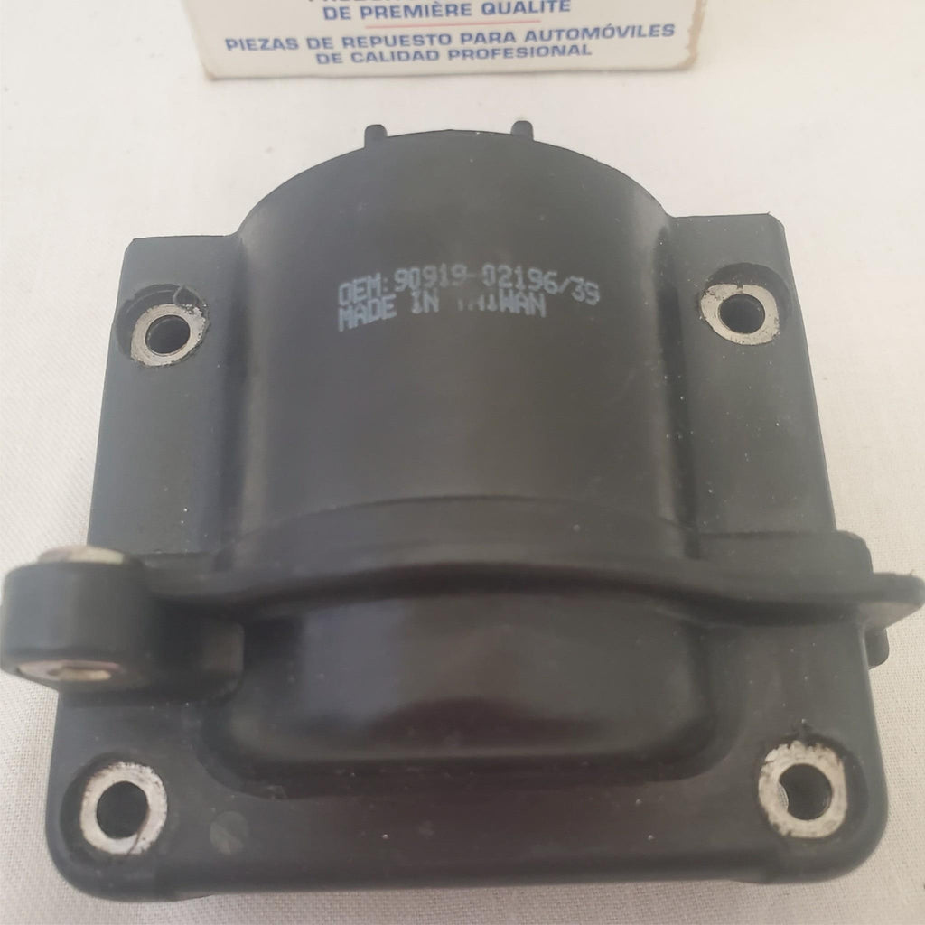 GP Sorensen 24-5052 Ignition Coil 