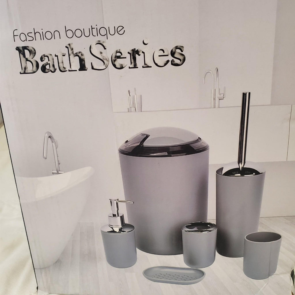 Sanitary ware's window Fashion Boutique Bath Series Set 