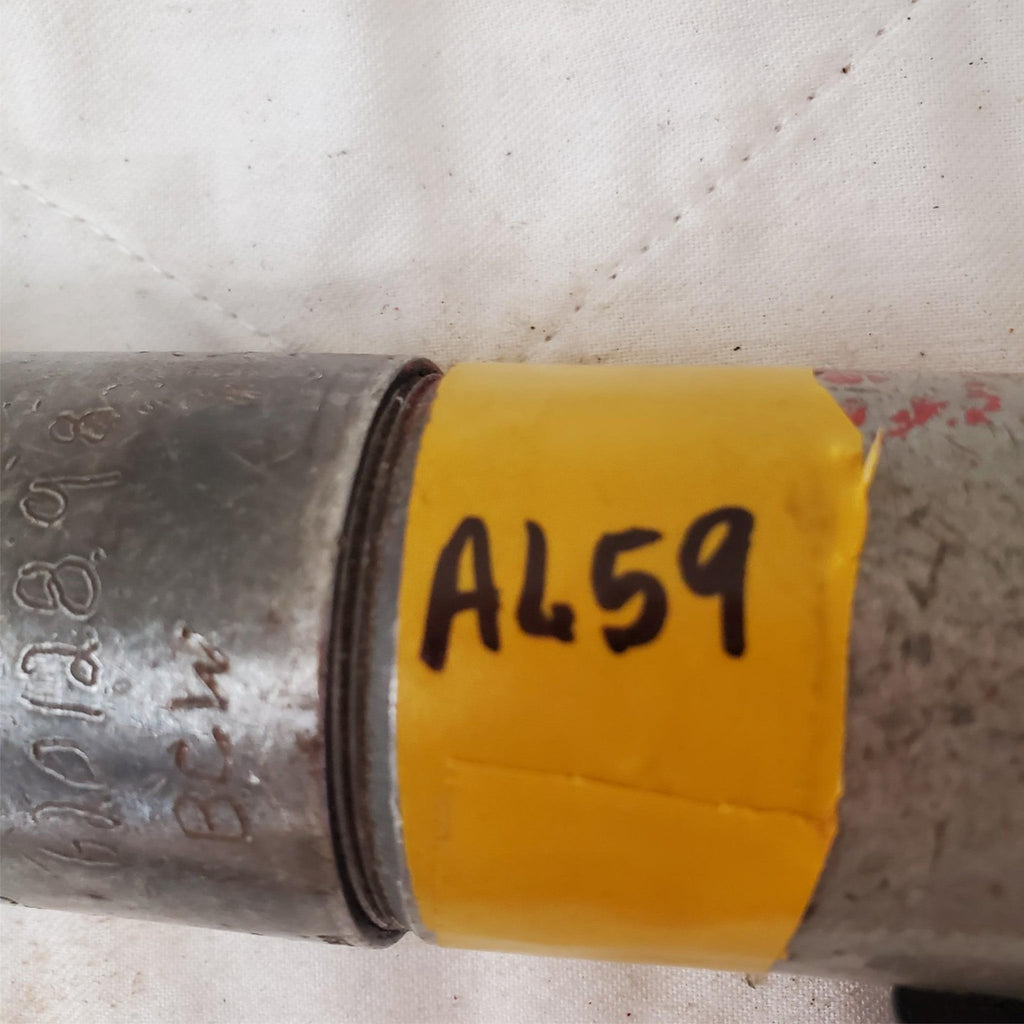 Rockwell 31DR 8070 Air Drill 475 RPM AL59