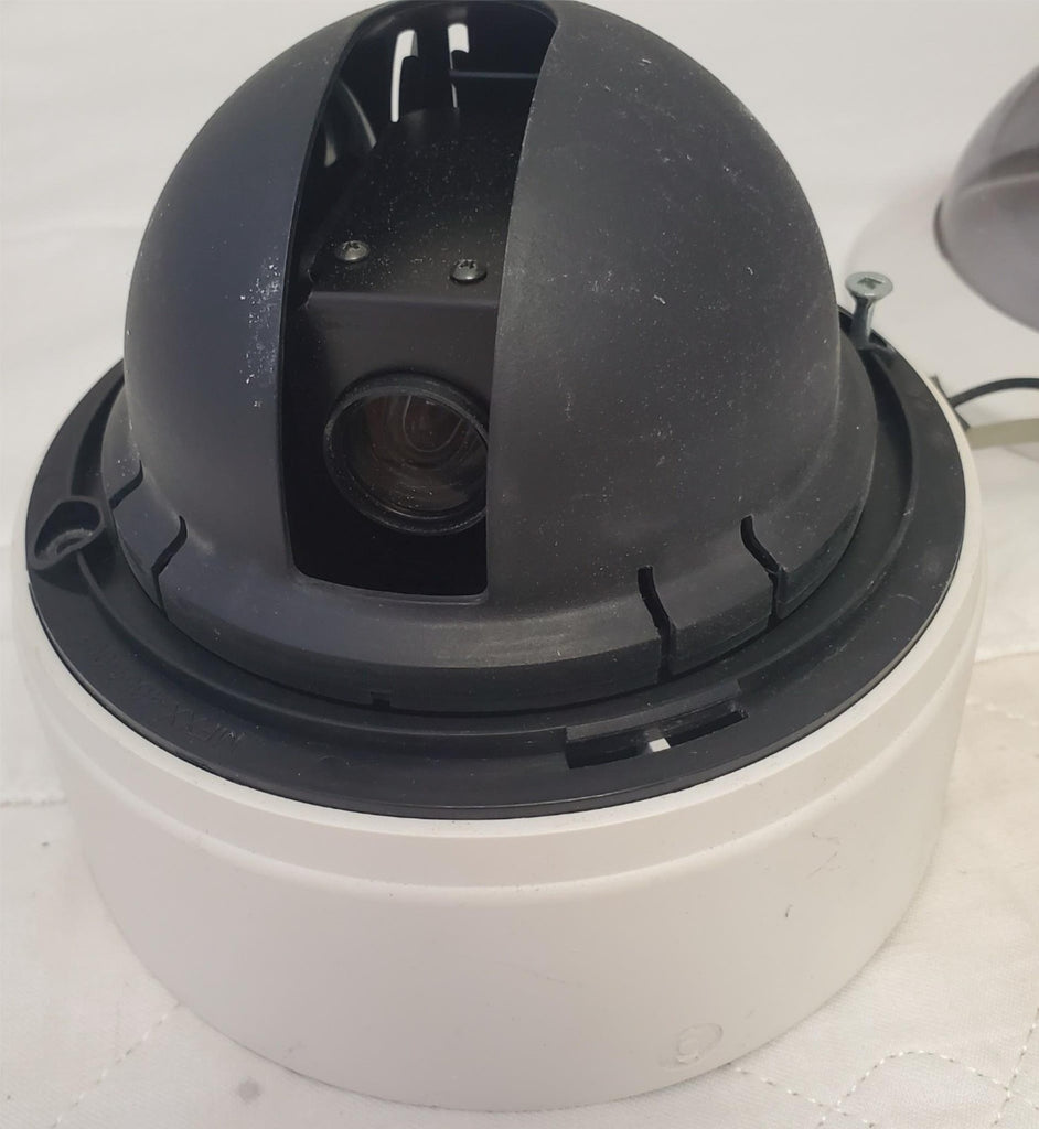 Pelco Spectra Mini DD4 Dome Camera with NVT NV-218A-PVD Video Transceiver #2