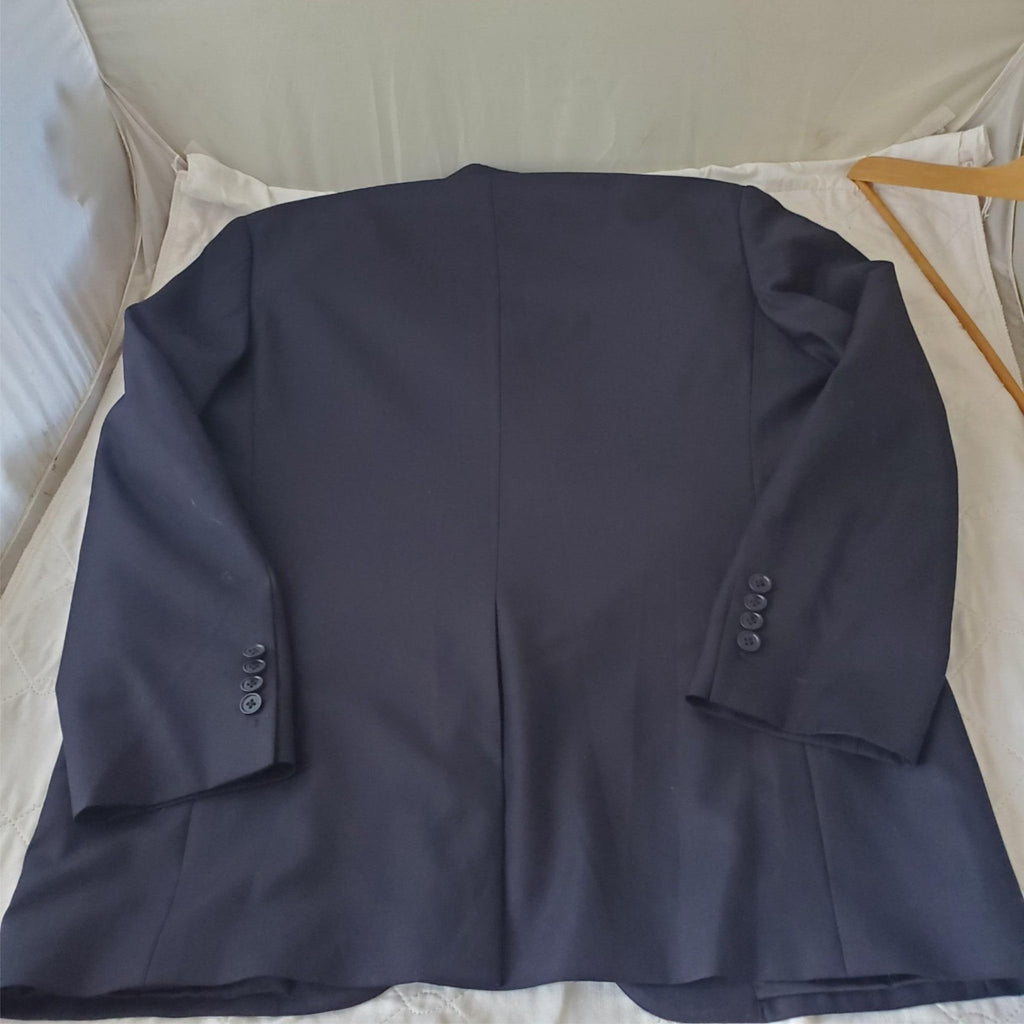 Southwick Bruce Baird Wool Blazer Sport Coat Size 40R/W34