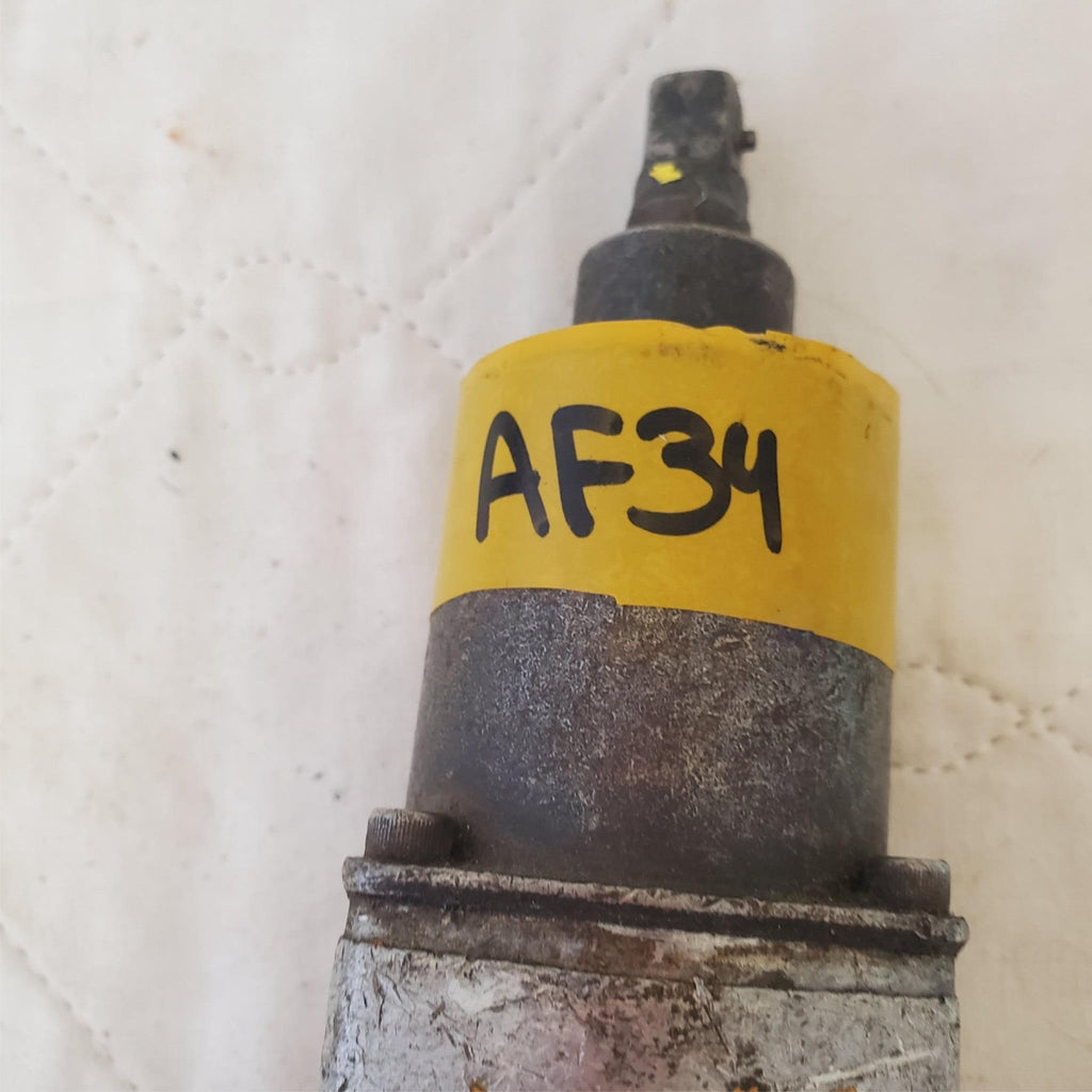 Ingersoll Rand 1702SB 3/8” Drive Impact Tool Air Tool AF34