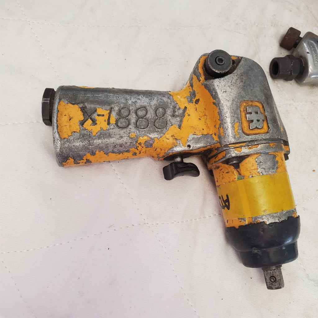 Lot of 5 Impactool Pneumatic Pistol Grip Nut Runner LOT-230