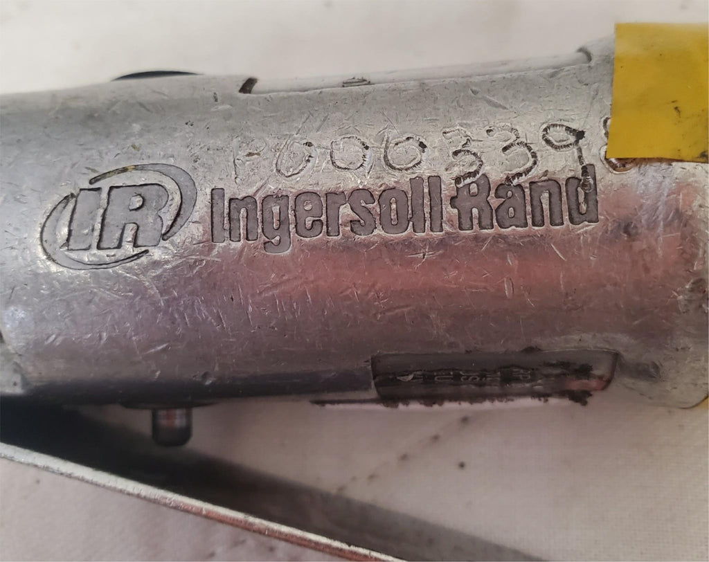 Lot of 3 BluePoint Ingersoll Rand Heavy Duty Pneumatic Air Ratchet Wrench LOT-12