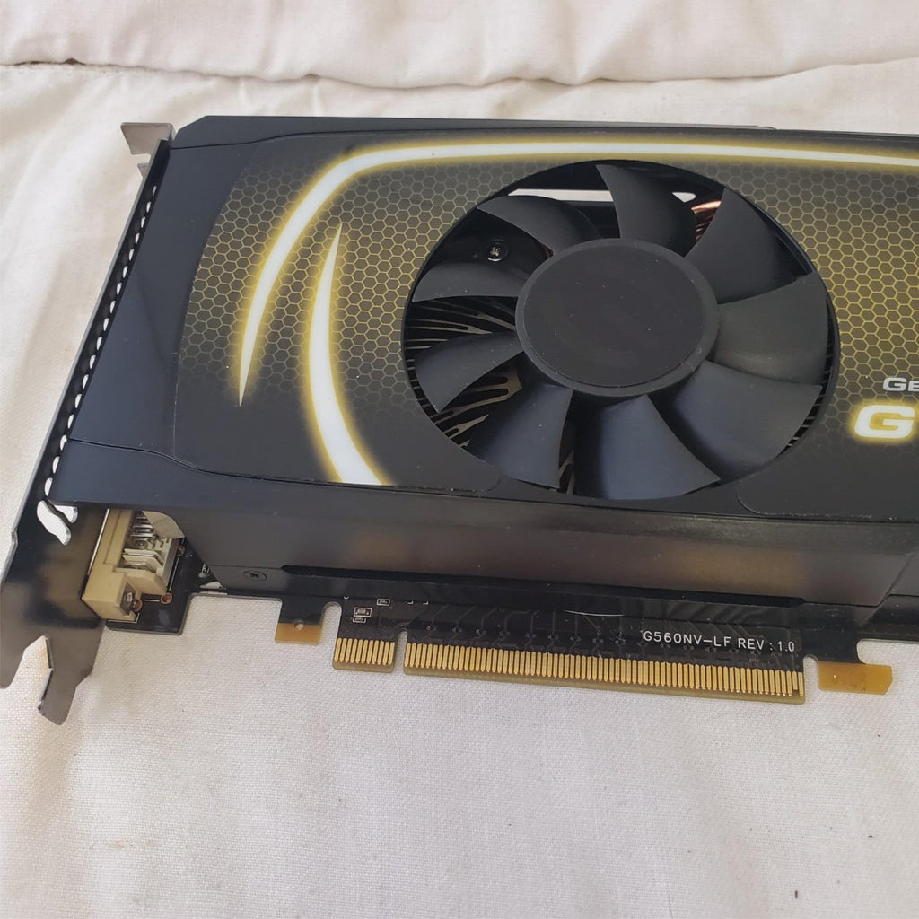 EVGA Nvidia GeForce GTX 560Ti 1GB GDDR5 SDRAM PCI Express Graphic Card