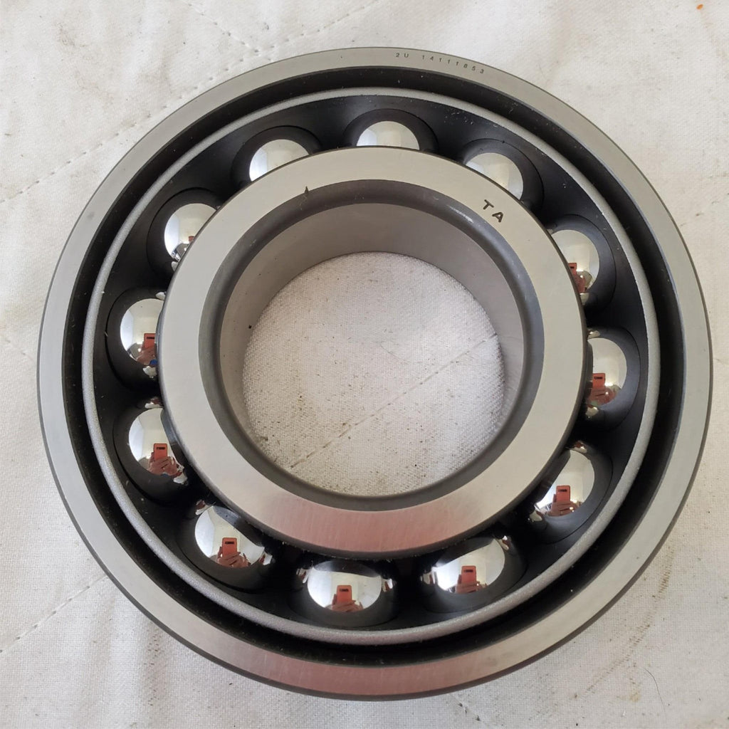 NTN Compressor Clutch Ball Bearing (10)