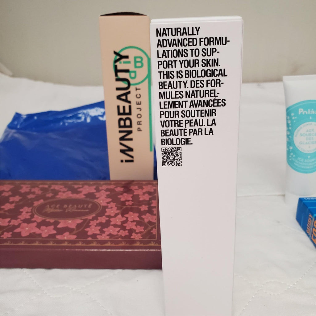 Lot of 5 Mixed Brands Makeup & Skin Care Products
