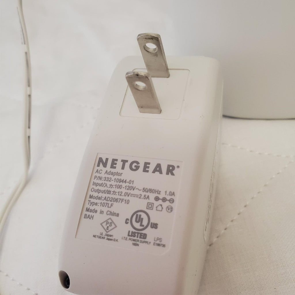 NETGEAR Orbi RBR40 Router AC2200 Mesh Network with WiFi 5 (2)