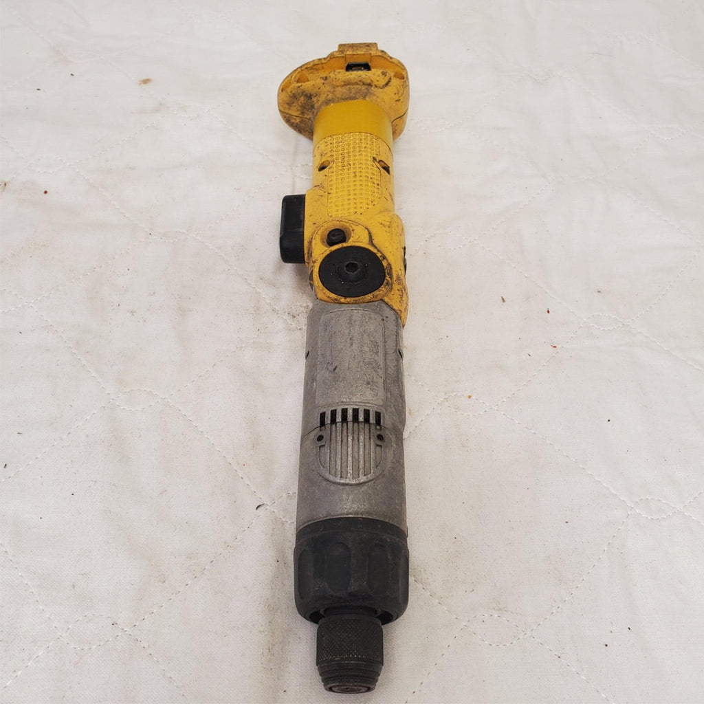 Dewalt DW920 7.2V Heavy Duty Adjustable Angle Screwdriver Tool VVV7