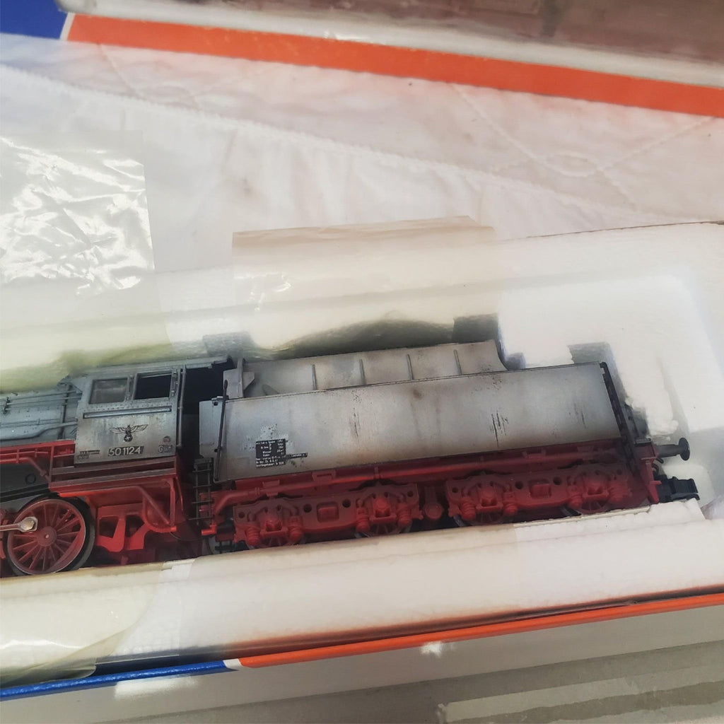 Roco International HO 44083, 43416, 43311 & 43300 Train Set