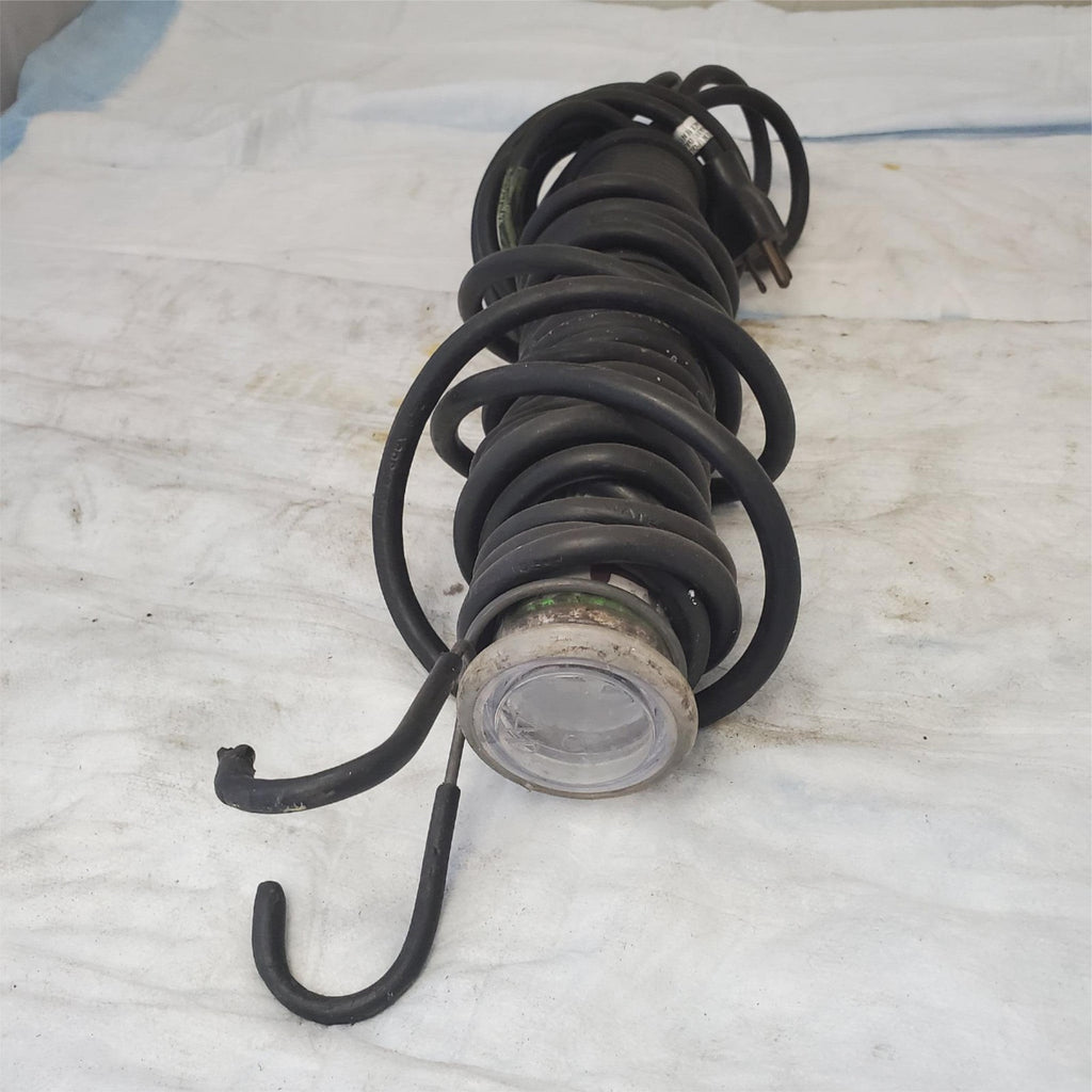 General Manufacturing 13 Watt Stubby II Fluorescent Light