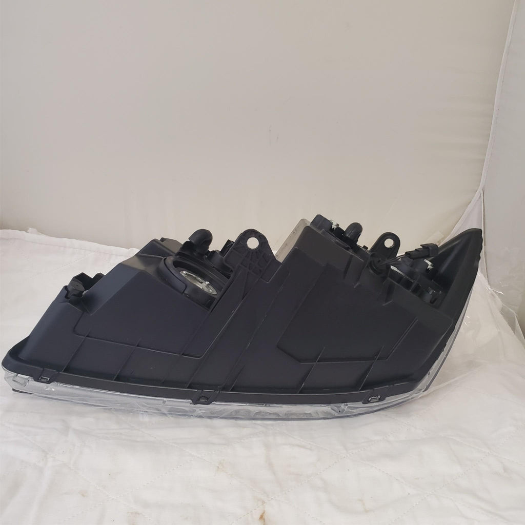 2009-2020 Dodge Journey Headlight Headlamp W/Chrome Trim Right Side #2