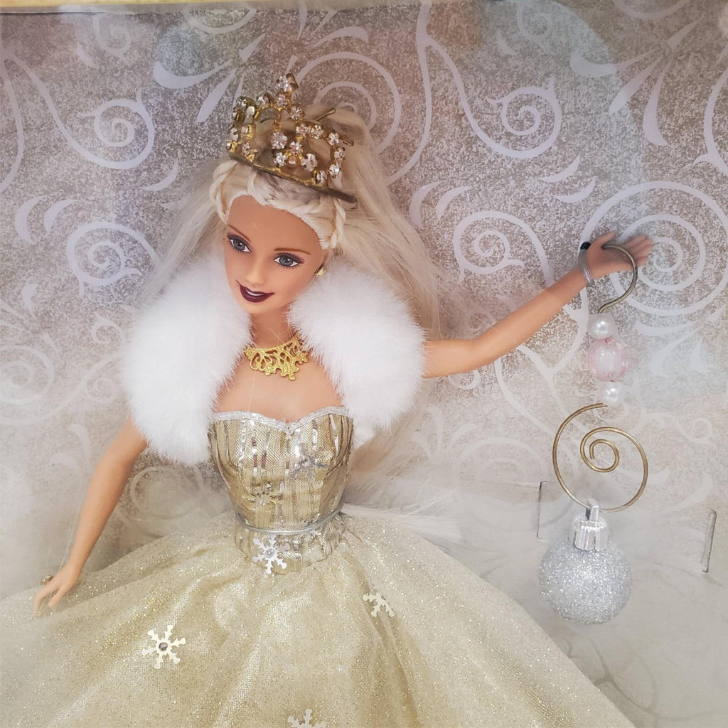 Barbie 2000 Special Edition Celebration Barbie Doll