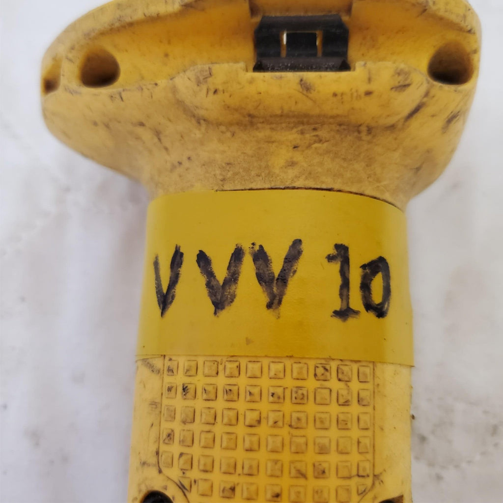 Dewalt DW920 7.2V Heavy Duty Adjustable Angle Screwdriver Tool VVV10