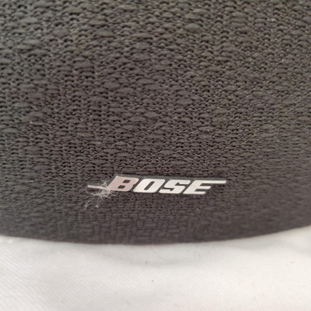 Bose Acoustimass Cinemate Series II Single Satellite Speaker