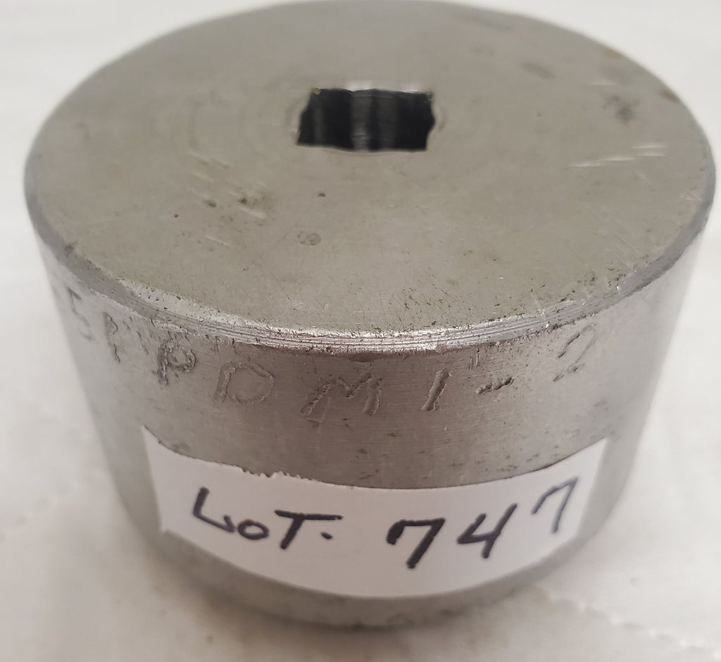 Metal Ball Joint Impact Socket LOT-747