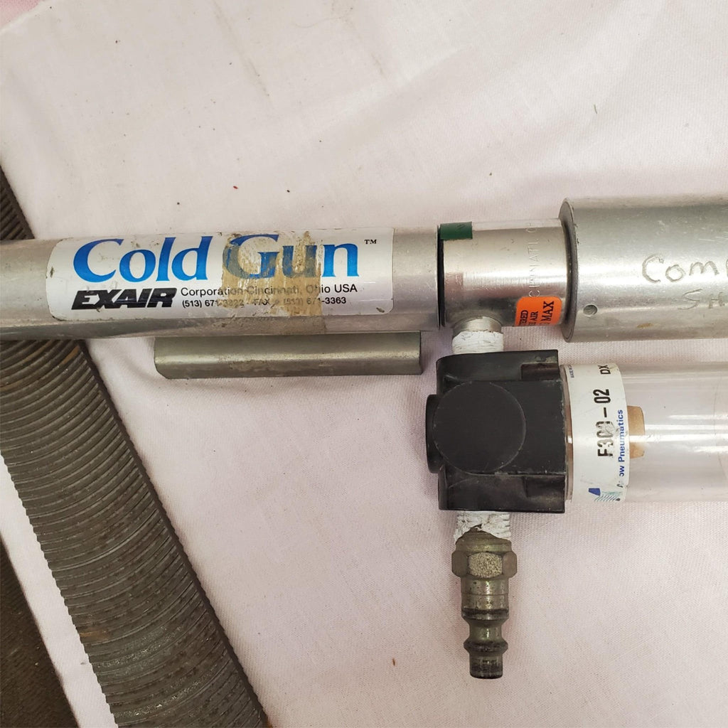 Assorted Speed Drive Handle Rasp File Grease Gun Spot Cooling System Lot-947
