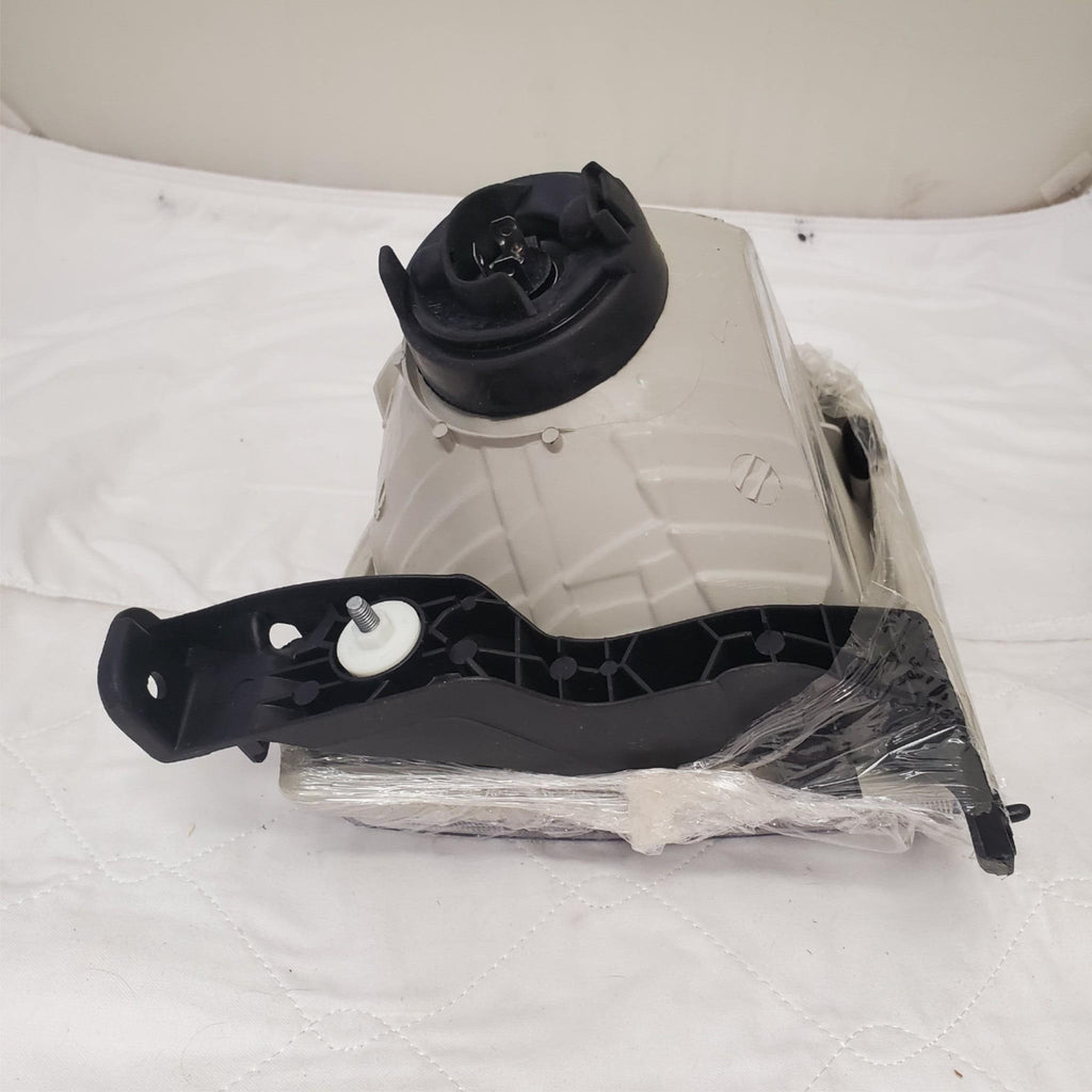 TYC 20-5768-00-9 CAPA Certified Headlight Assembly