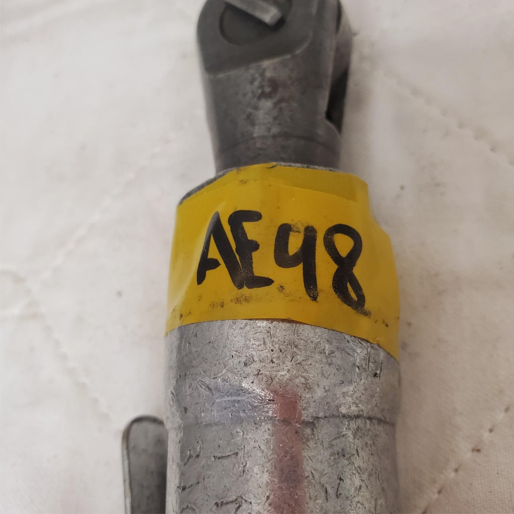 Ingersoll Rand Heavy Duty Pneumatic Air Ratchet Wrench AE48