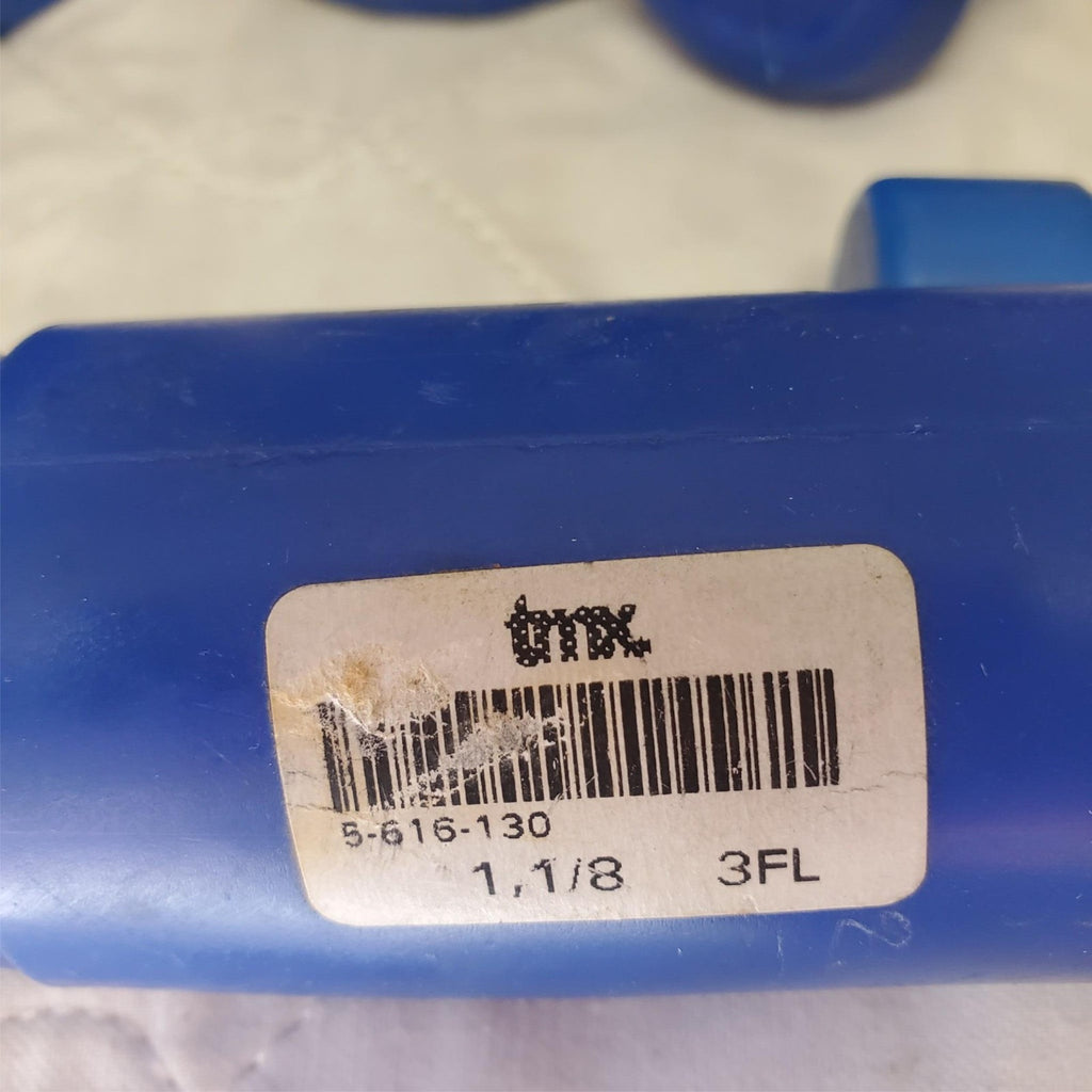 Lot of TMX High Speed Steel Drill Bit LOT-185