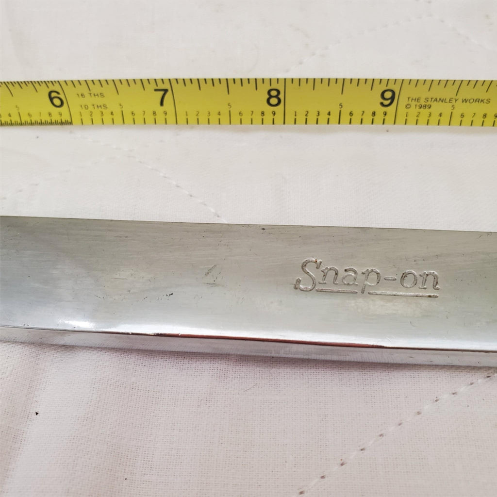Snap-On 1-1/8" OEX36 12 Point 16.5Inch Long Combination Wrench AB-13