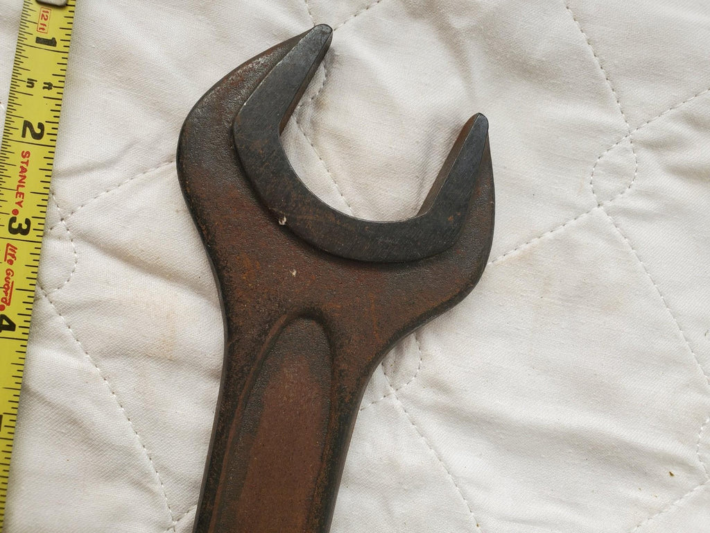 Vintage UIN 894 Open End Wrench LOT 273