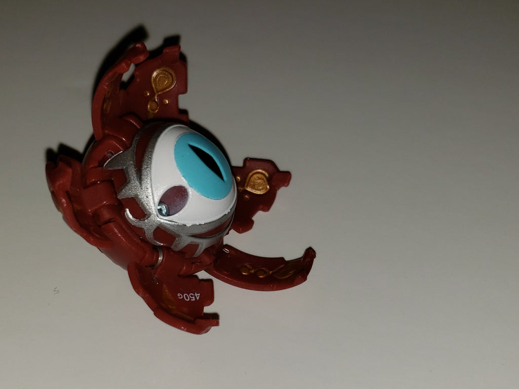 Bakugan Tentaclear Multiple Colors & G-Power You Pick  Buy 3 get 1 Free
