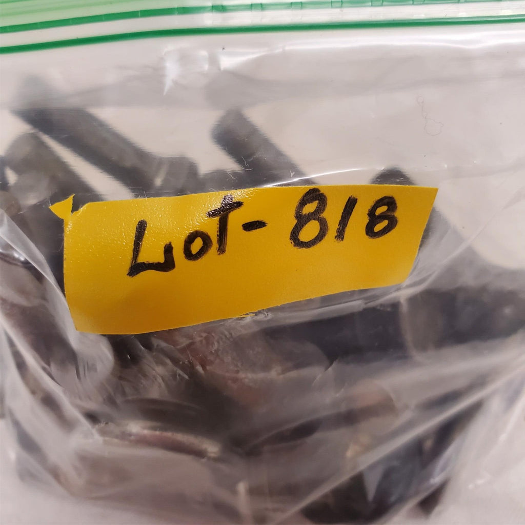 Lot of 18  Assorted Rivet Gun Riveter Sets LOT-818