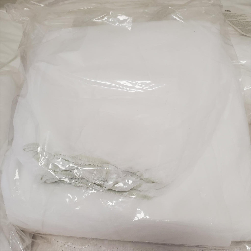 Used ULINE Protective Clothing Economy 18" Sleeve S-23359 Box