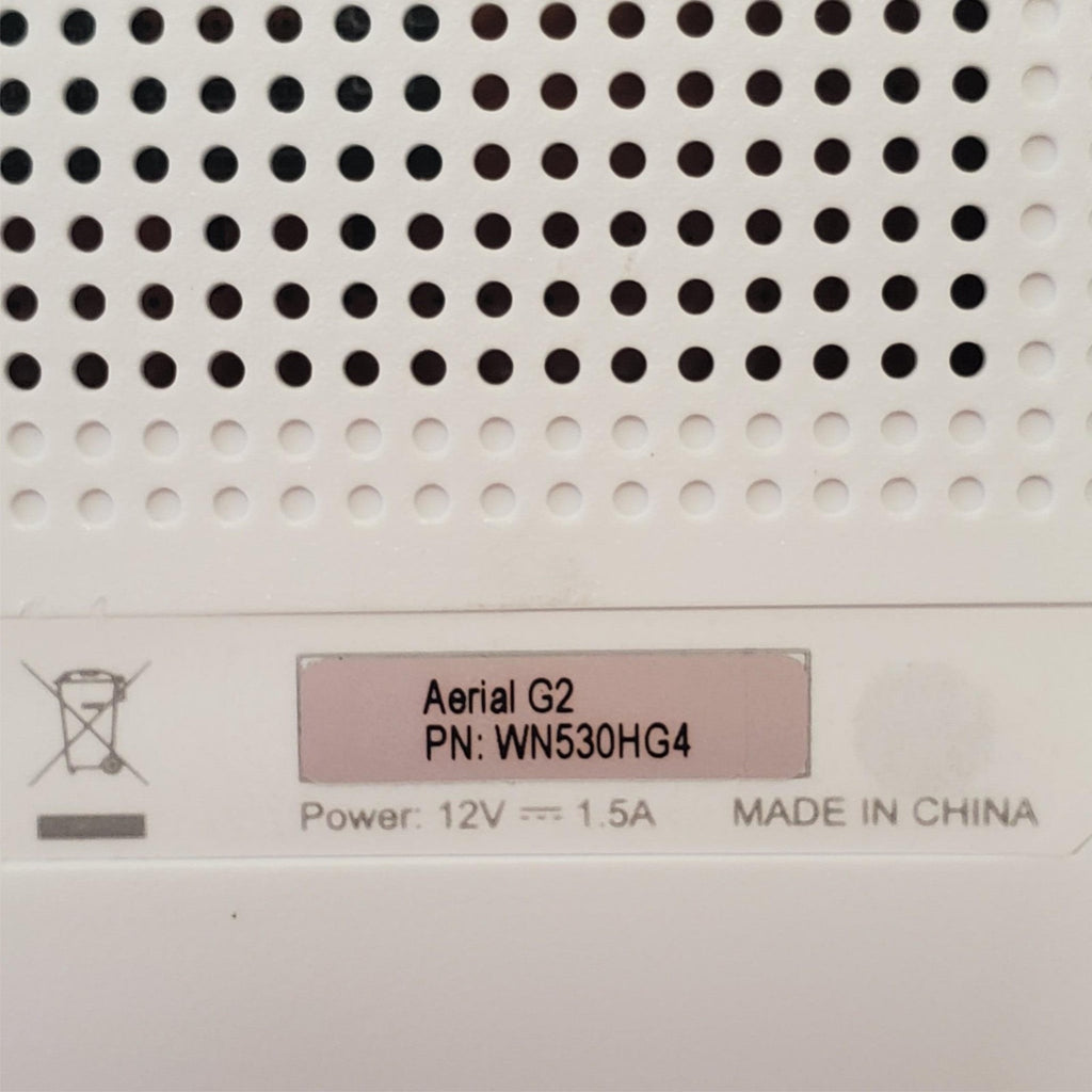 Wavlink Aerial G2 AC1200 Dual Band Gigabit Wi-Fi Router