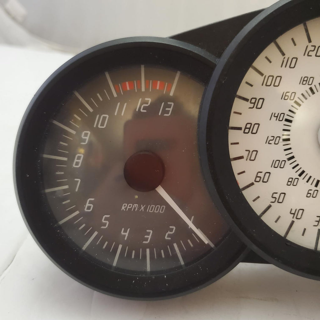 BMW K1300 S 2010 Speedo Clocks 2009 > 2016