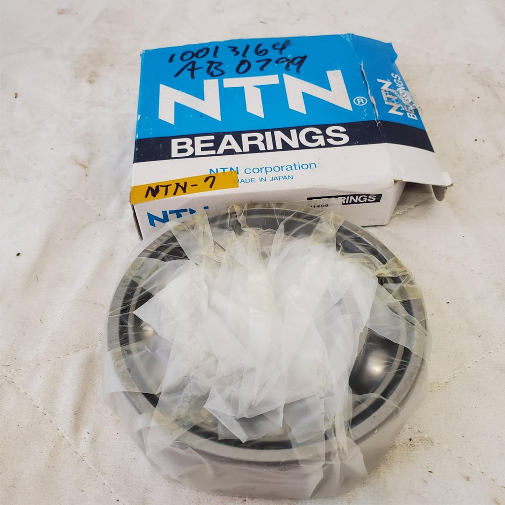 NTN Compressor Clutch Ball Bearing 10013164 NTN-7