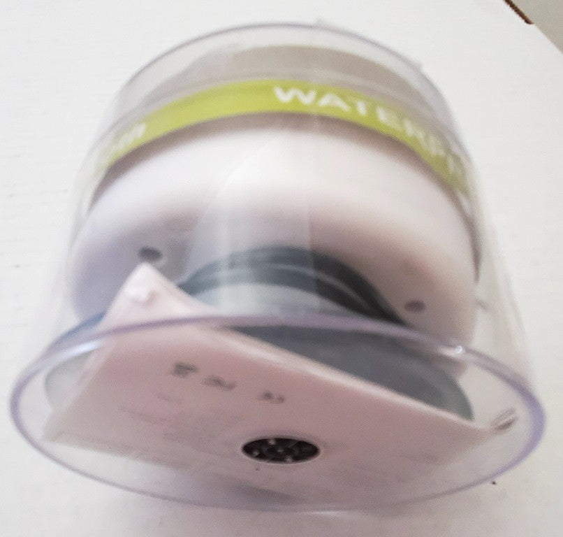 BTS-06 Shower Waterproof Bluetooth Speaker Wireless Mini USB Charger