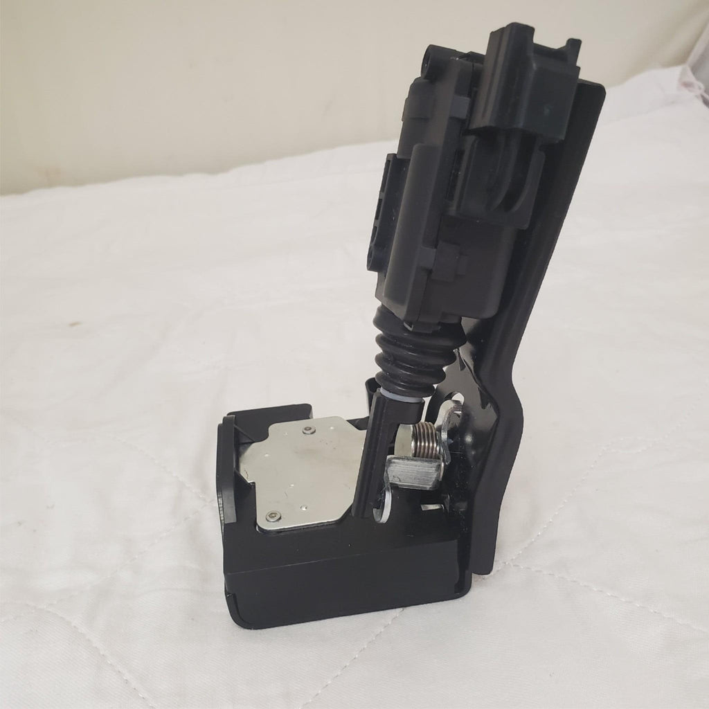 Rear Liftgate Door Lock Actuator