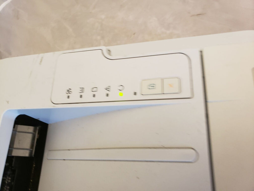 HP LaserJet P2035 Monochrome Laser Printer CE461A
