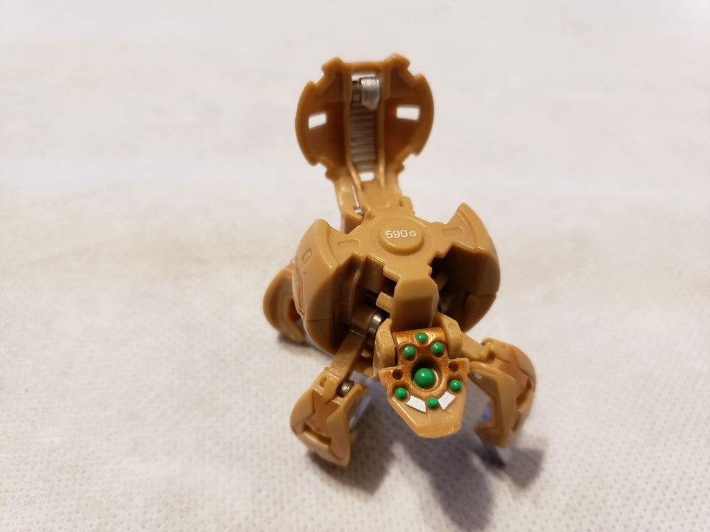 Bakugan Fencer Multiple Colors and G-Power You Pick - Buy 3 get 1 Free