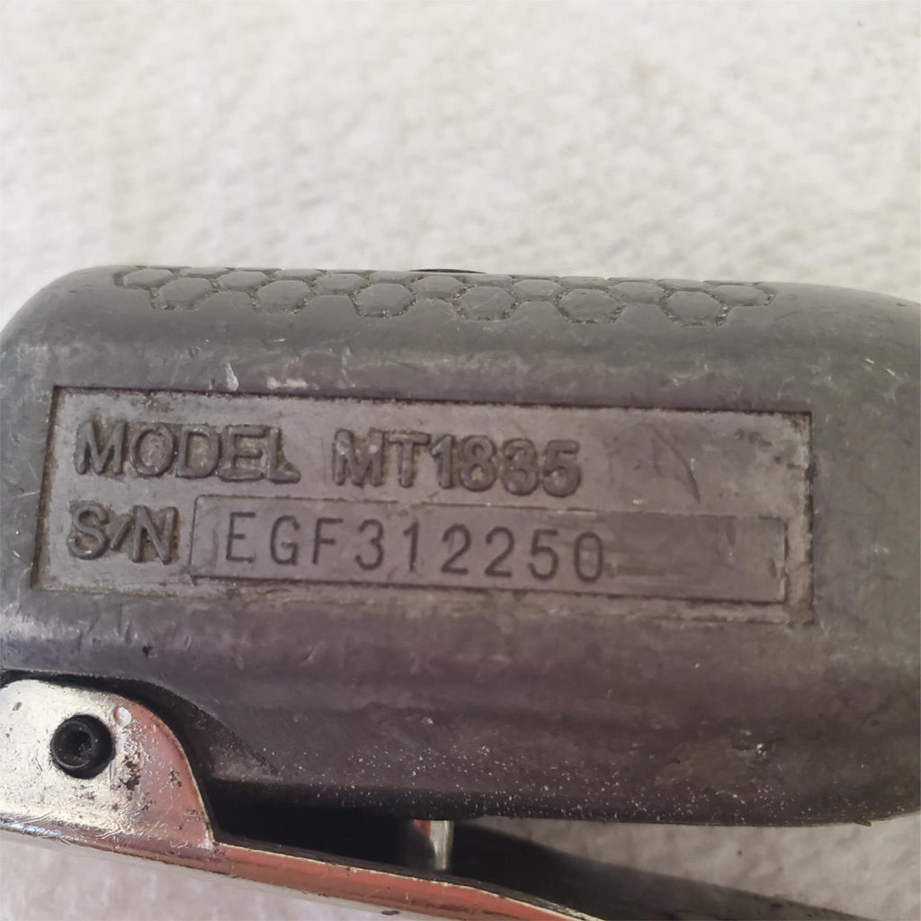 Matco Tools MT1835 1/4" Drive Pneumatic Ratchet D14