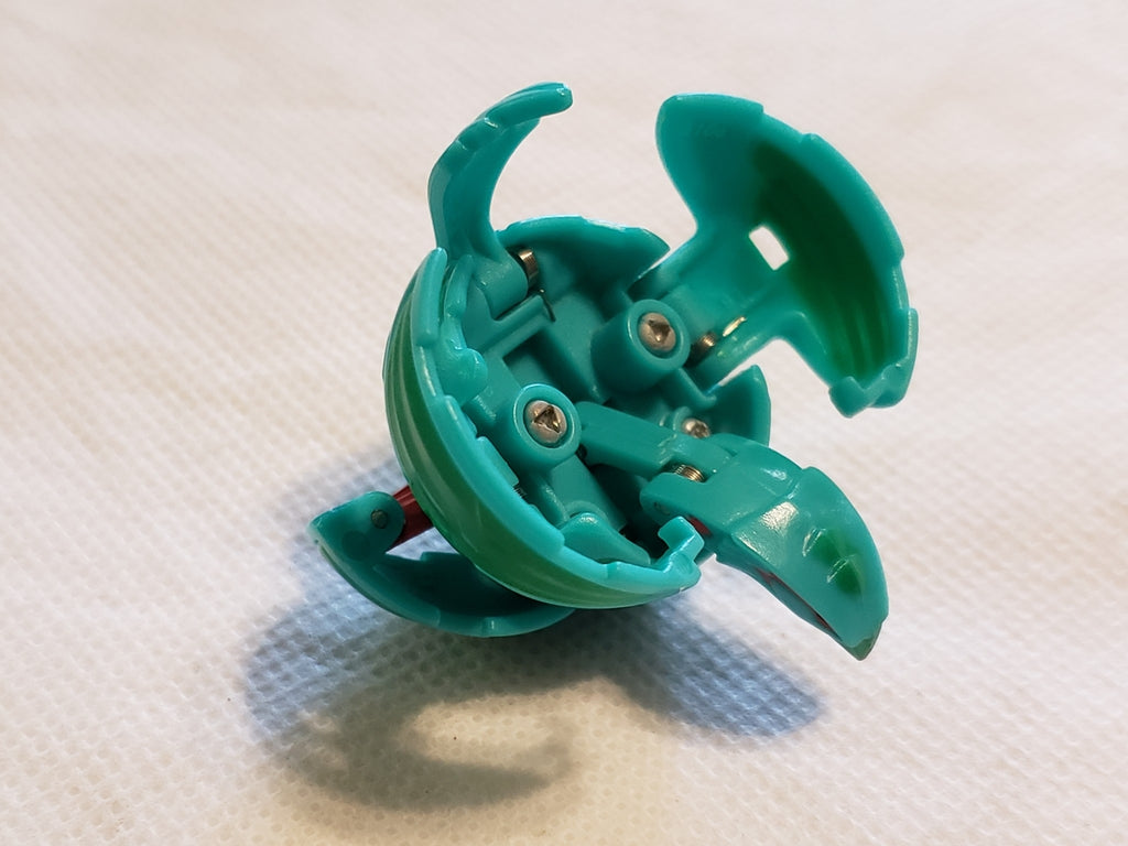 Bakugan Cosmic Ingram Multiple Colors and G-Power You Pick - Buy 3 get 1 Free