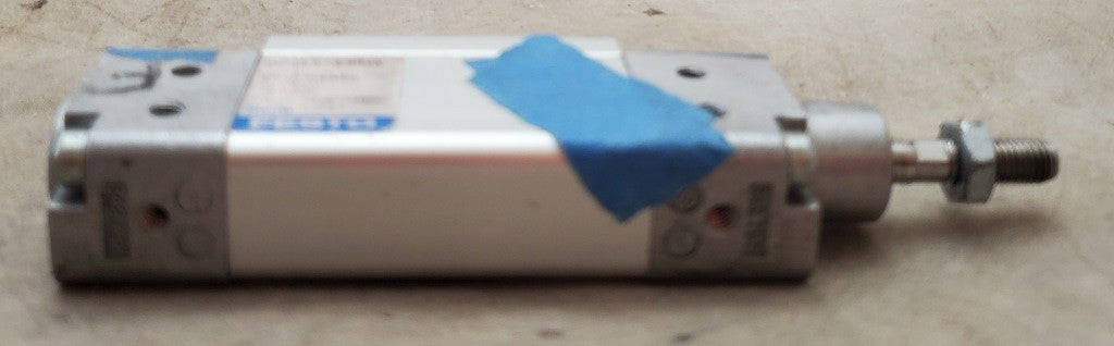 FESTO DZH-5/8"-.5"-PPVA 157609 INCH SERIES PNEUMATIC AIR CYLINDER