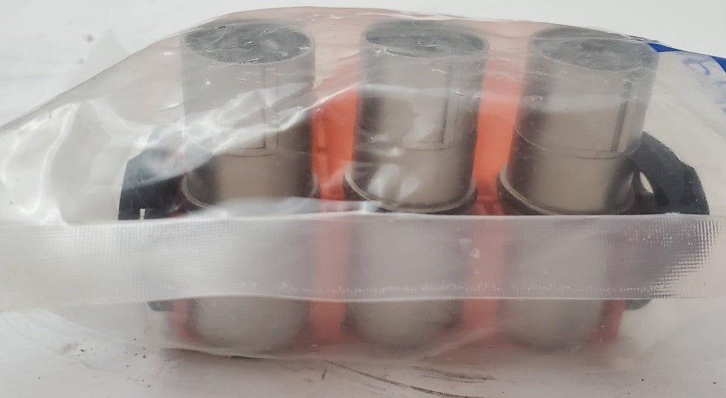 Amphenol PL283X-301-35 1722 Heavy Duty Power Connectors