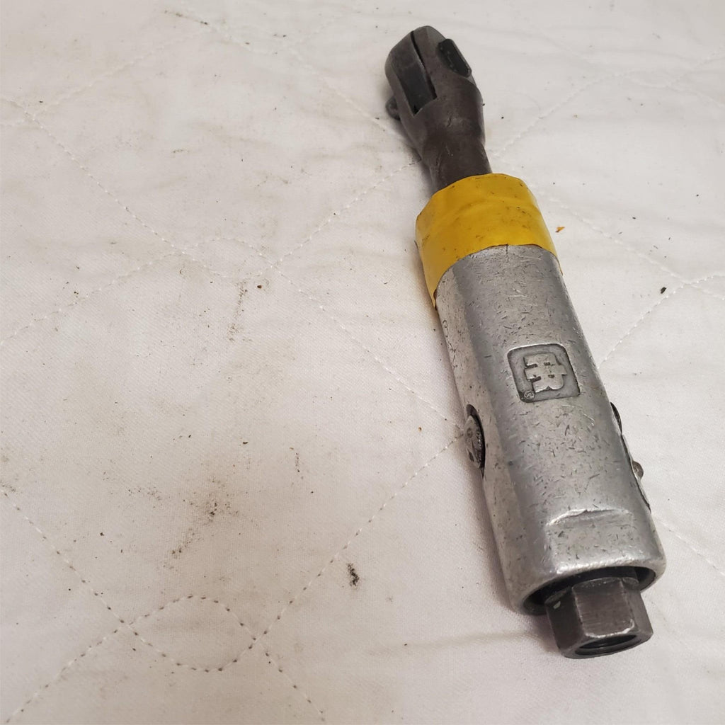 Ingersoll Rand Heavy Duty Pneumatic Air Ratchet Wrench AE50