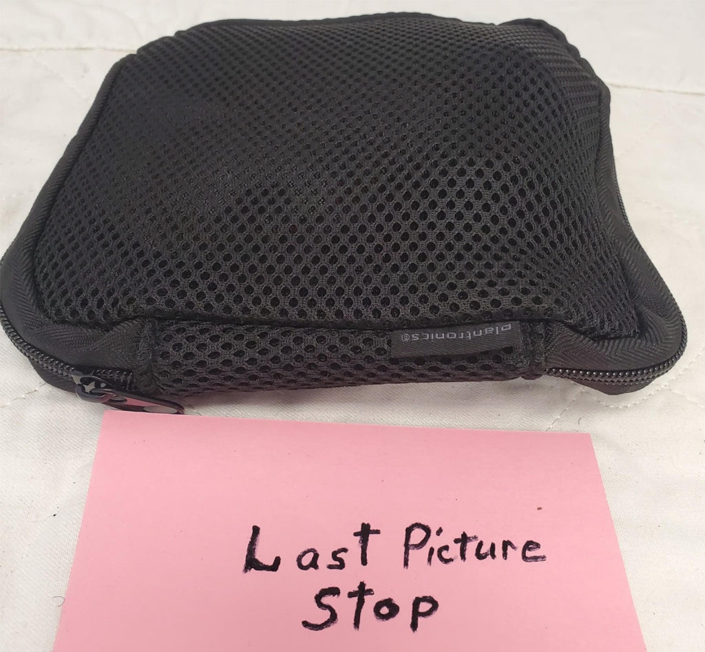 Plantronics C3200 Blackwire USB Headset with USB Adapter Case