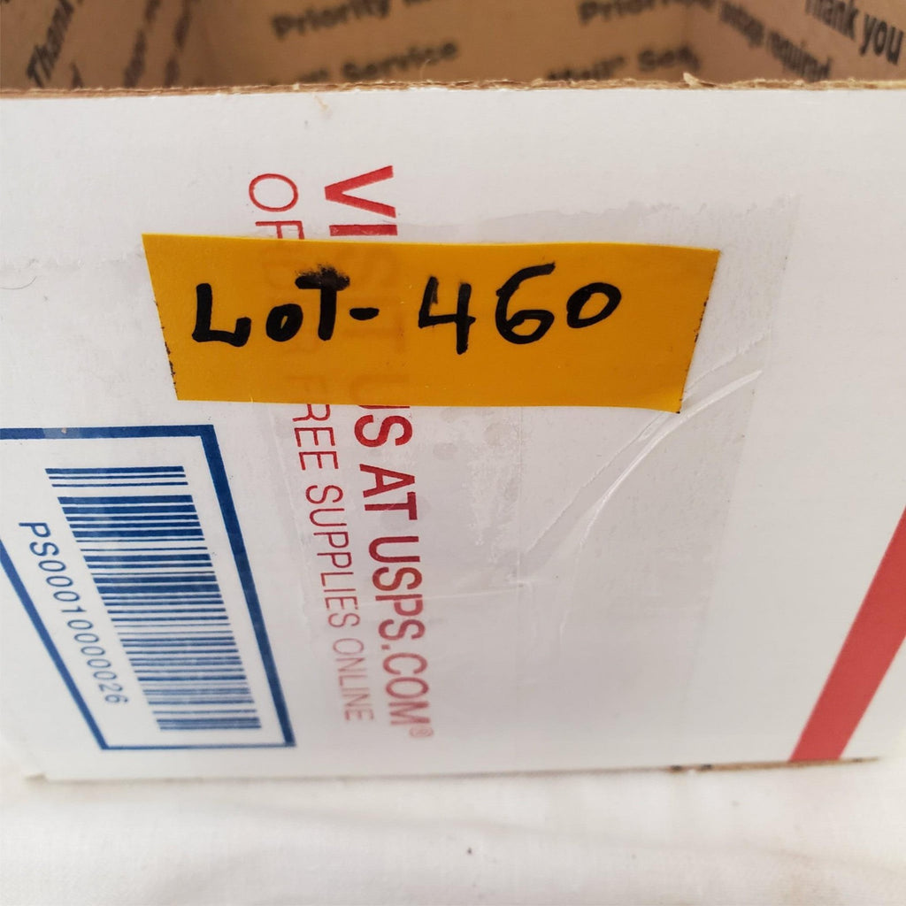 Lot of Rivet Set 5/32" & other Universal Straight for Shank Rivet Gun LOT 460