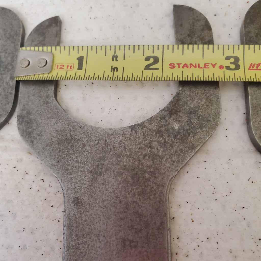 Lot of Assorted Various Open Ended Wrench LOT 192