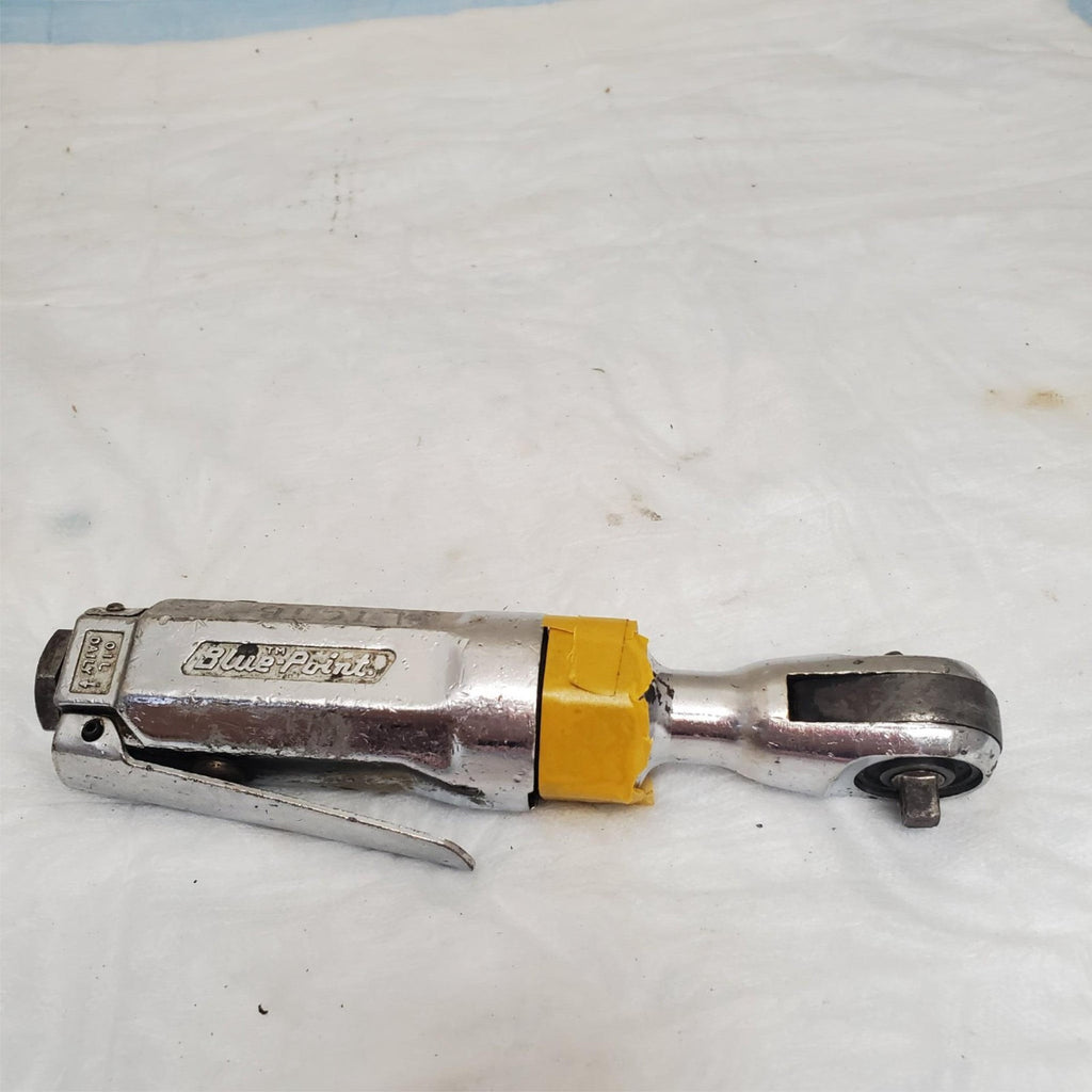 Blue Point AT200D Heavy Duty Pneumatic Air Ratchet Wrench Air Tool AM84