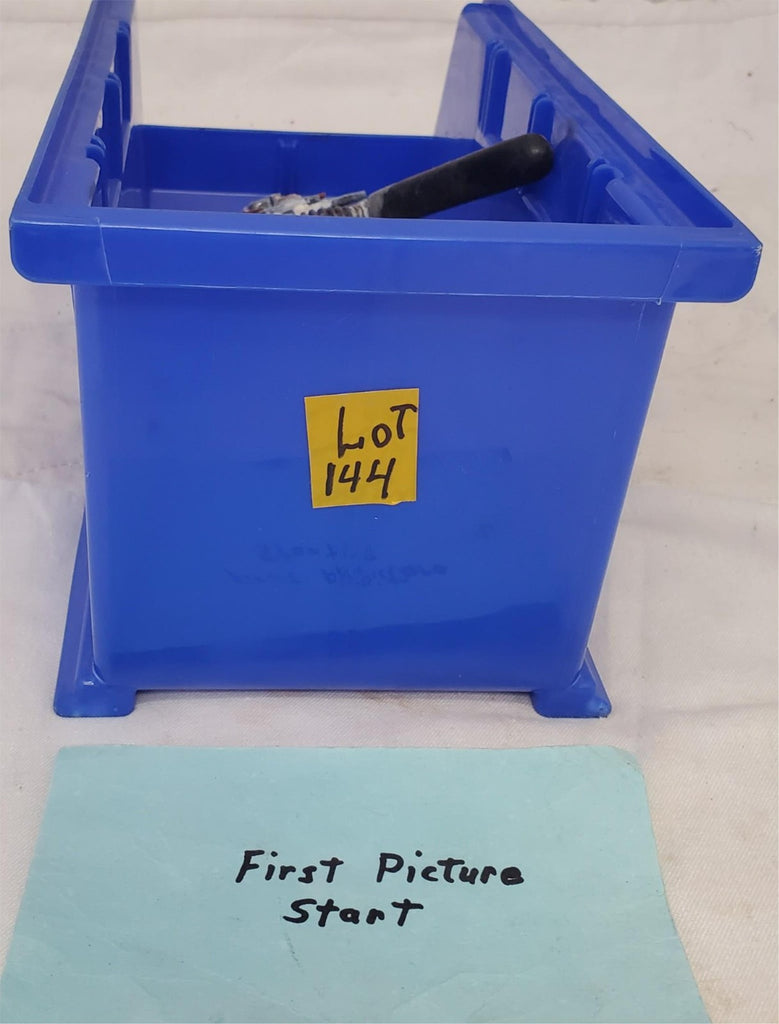 Lot of 3 Electrical Wire Stripper Spring-Loaded Tool LOT-144