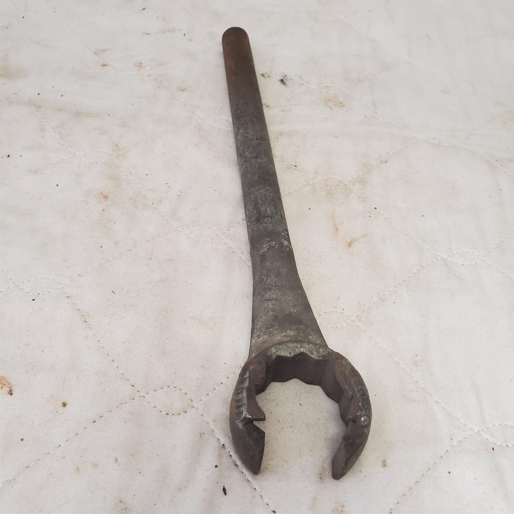 Snap-On Tools Flare Nut Wrench LOT 251