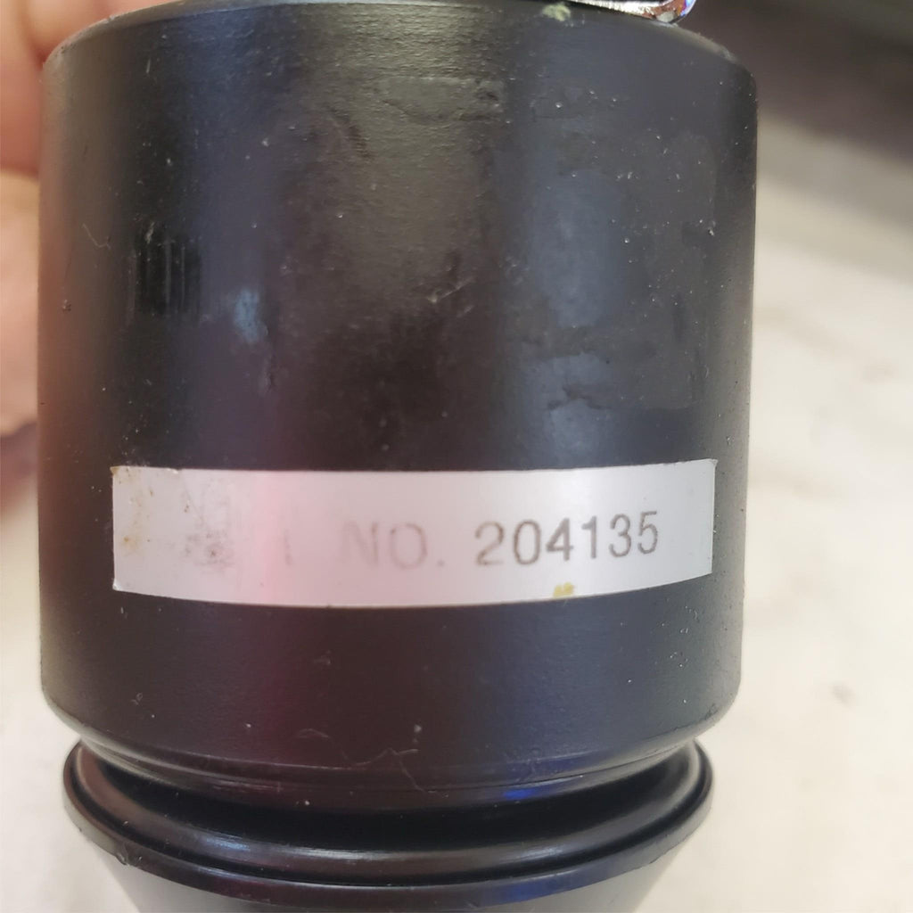 FSI D-100-RN Combination Hand Hydraulic Riveter Nutsetter Kit with Case LOT-474