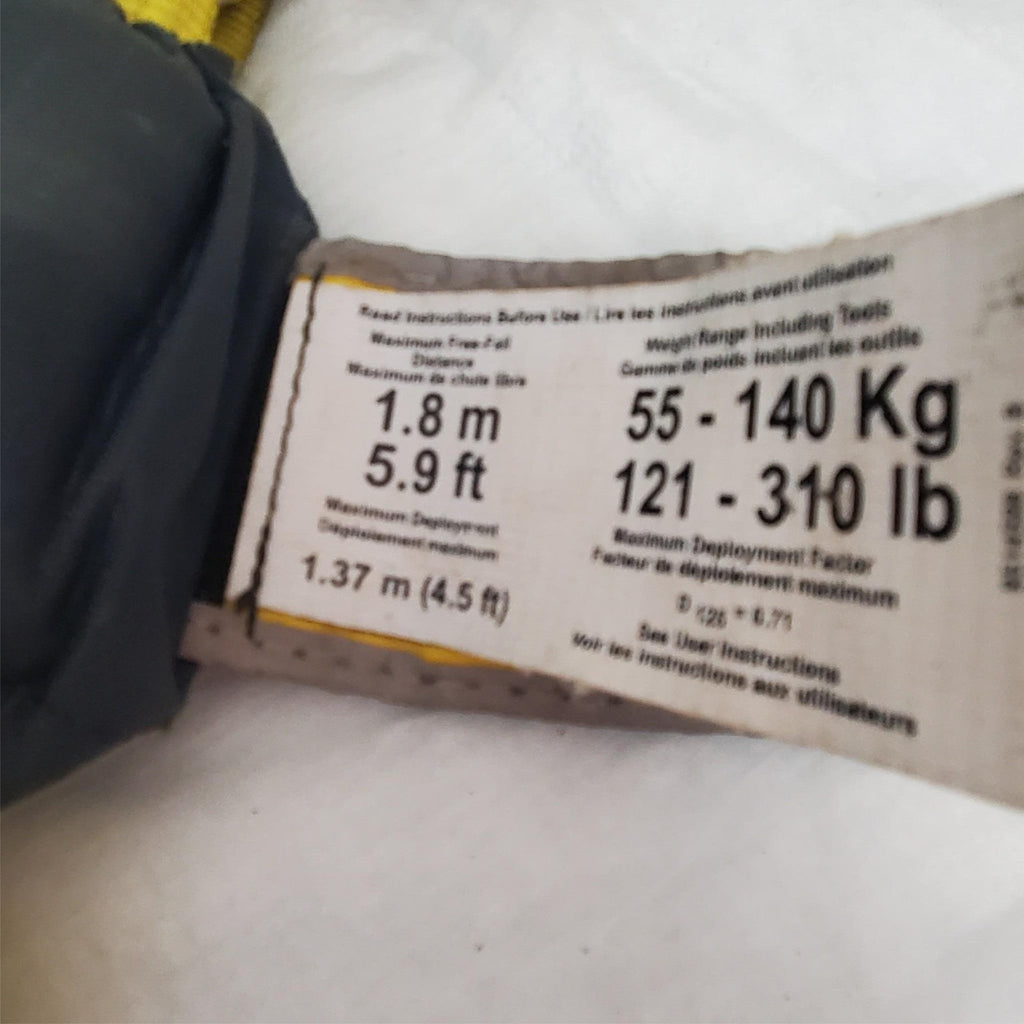 DBI-SALA Ez-Stop Compact Shock Absorber LOT-680