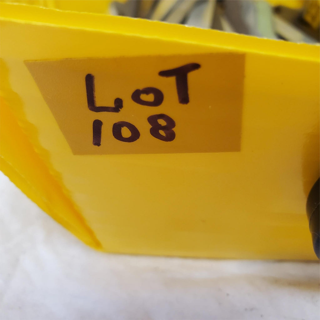 Combination Wrenches & Key Set in Different Sizes Lot 108